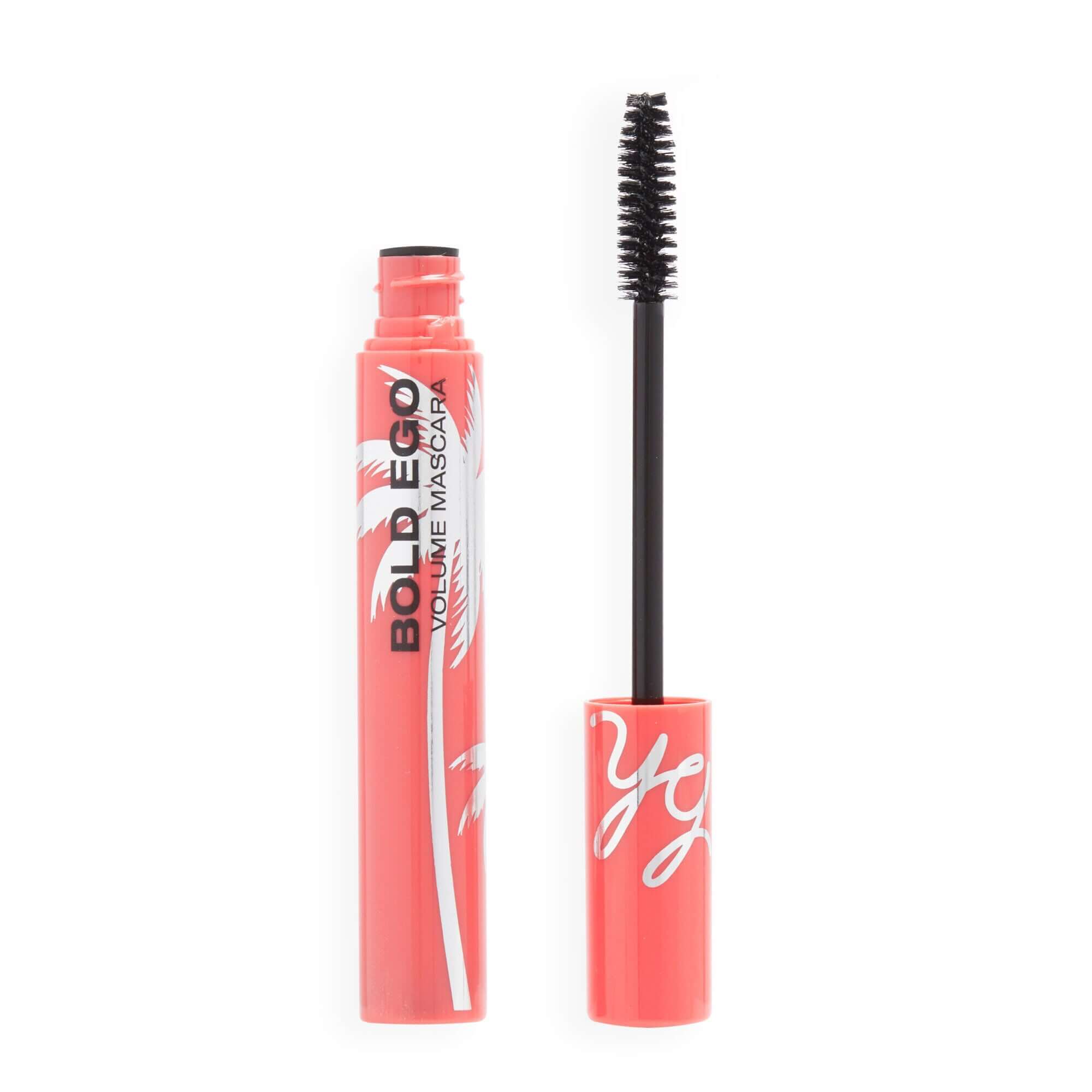 BH Lash Ego Mega Volume Mascara