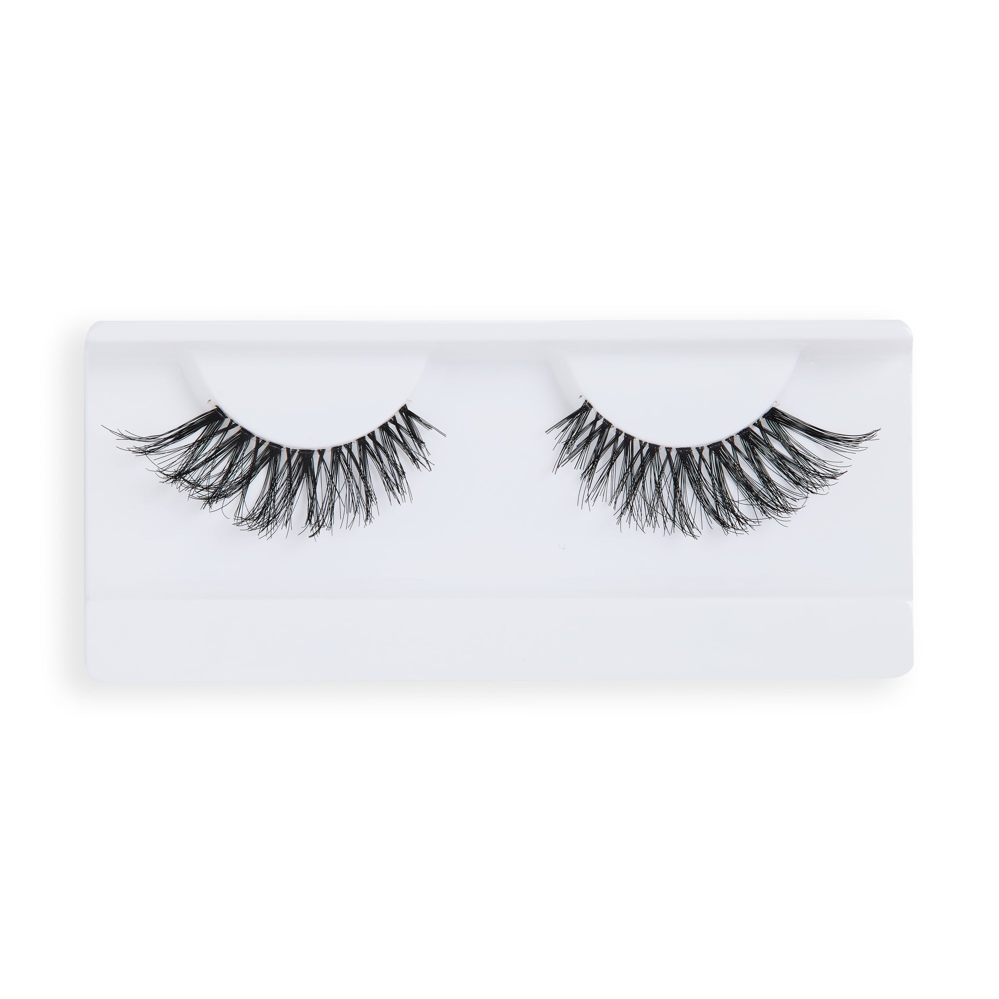 BH Los Angeles 3D Faux Mink Volume Lashes Sultry Snatched