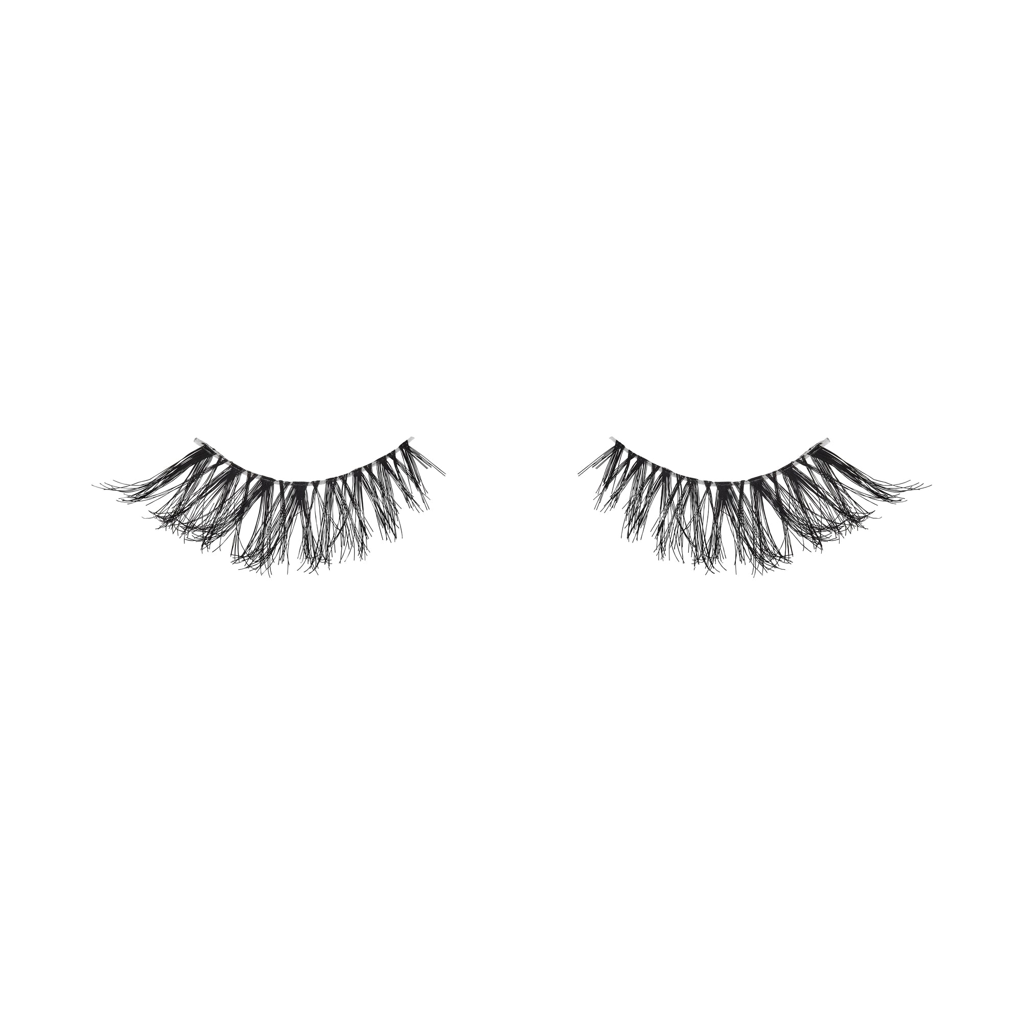 BH Los Angeles 3D Faux Mink Volume Lashes Sultry Snatched