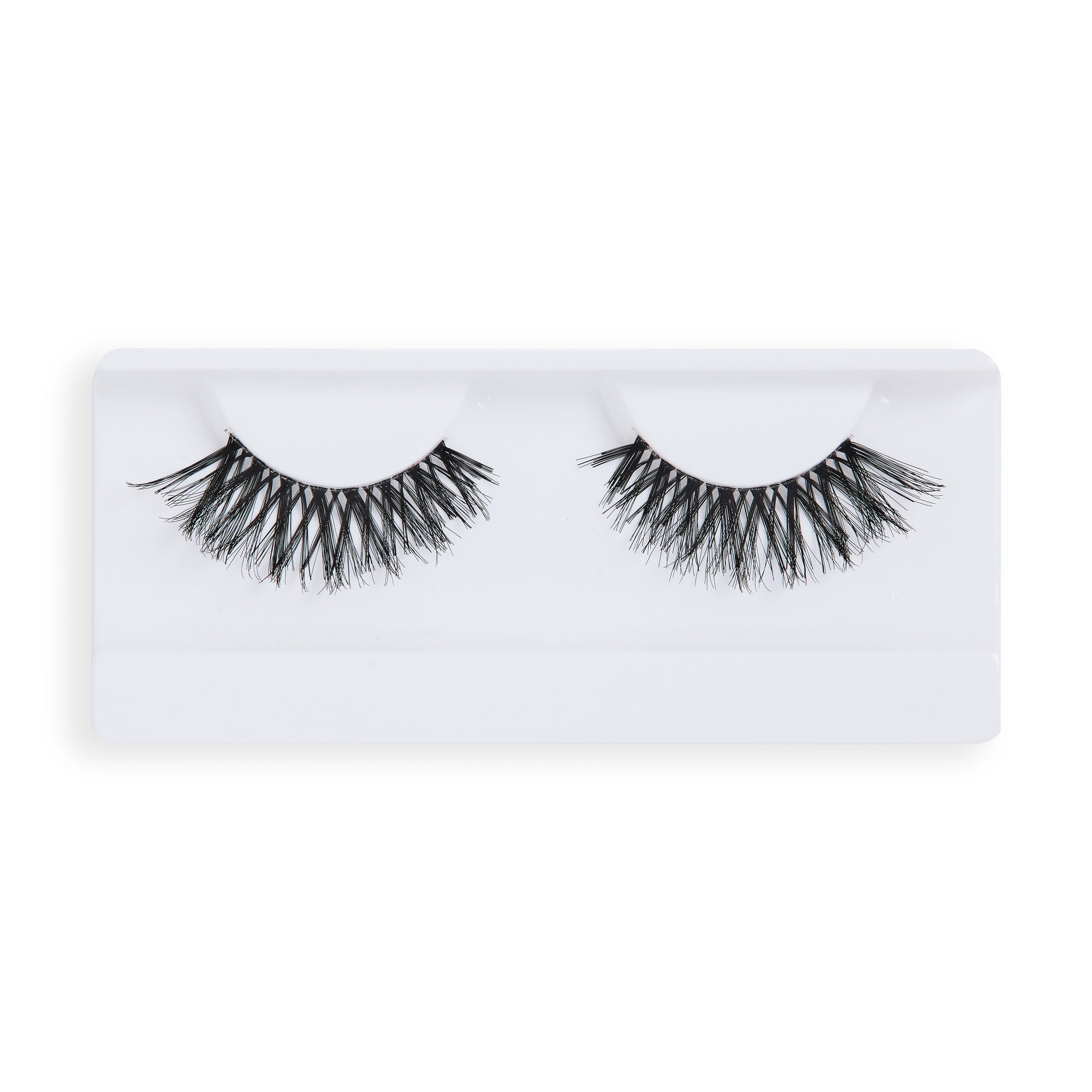 BH Los Angeles 3D Faux Mink Volume Lashes Boss Baddie