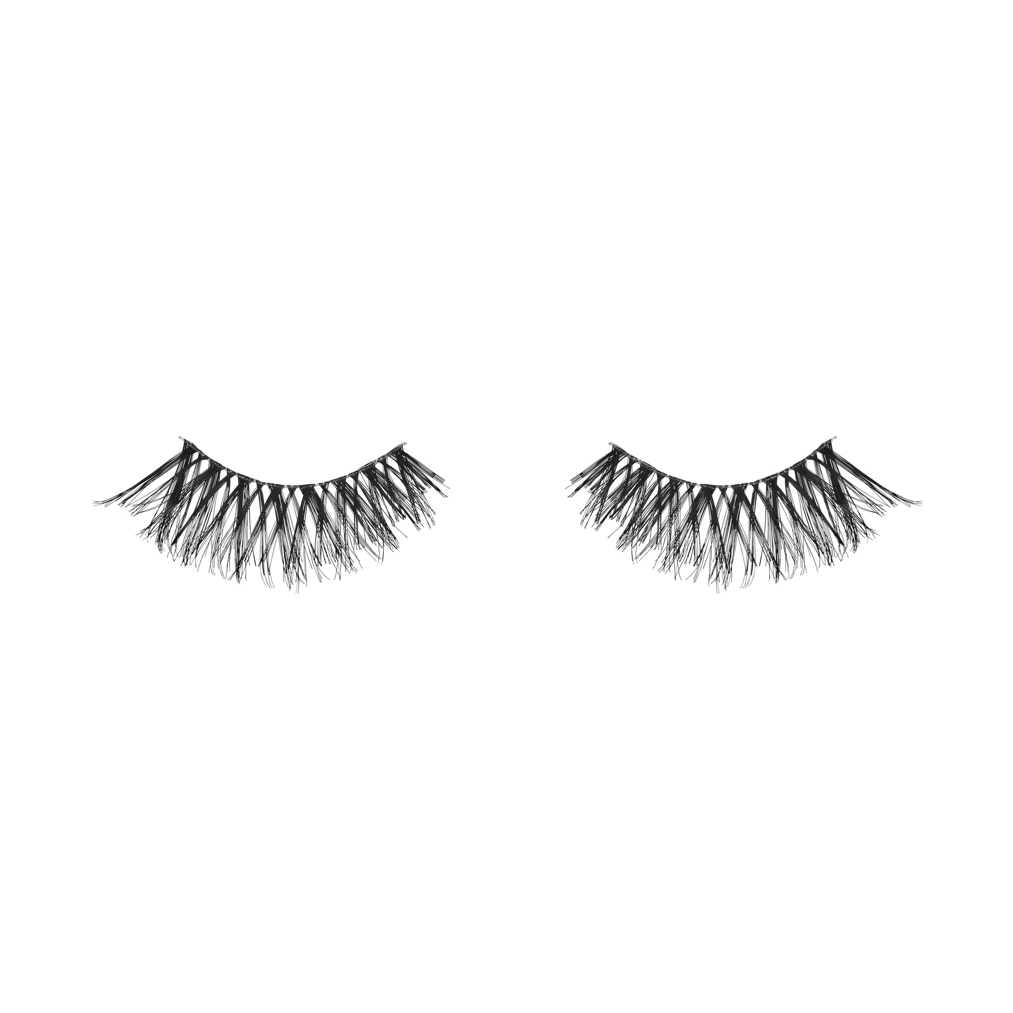 BH Los Angeles 3D Faux Mink Volume Lashes Boss Baddie
