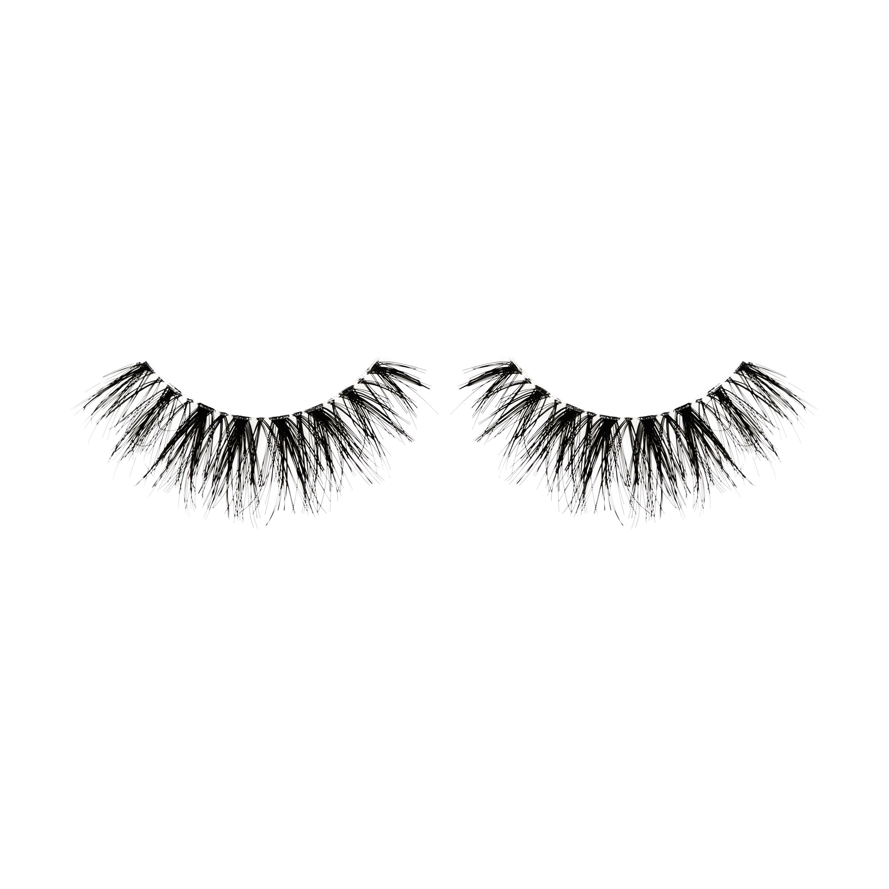 BH Los Angeles 3D Faux Mink Volume Lashes Glam Queen