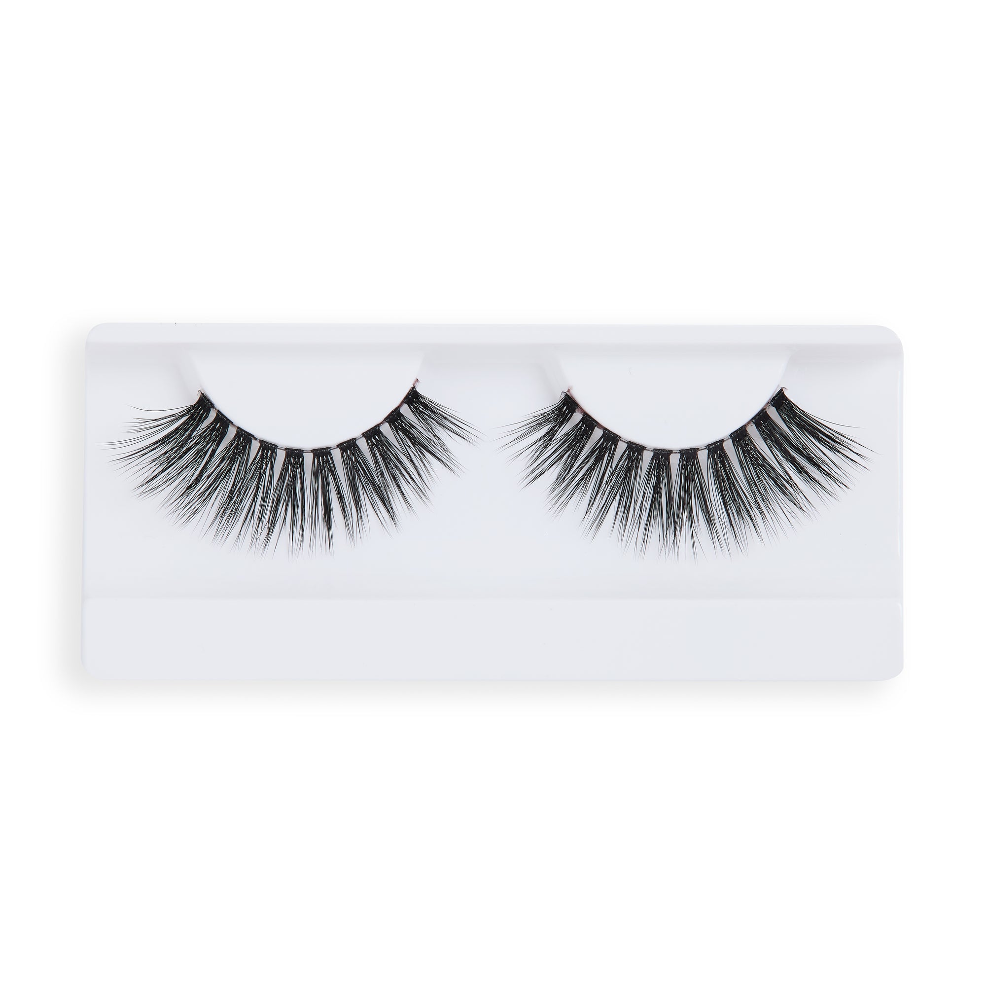 BH Los Angeles 3D Faux Mink XL Volume Lashes Dazzling Diva