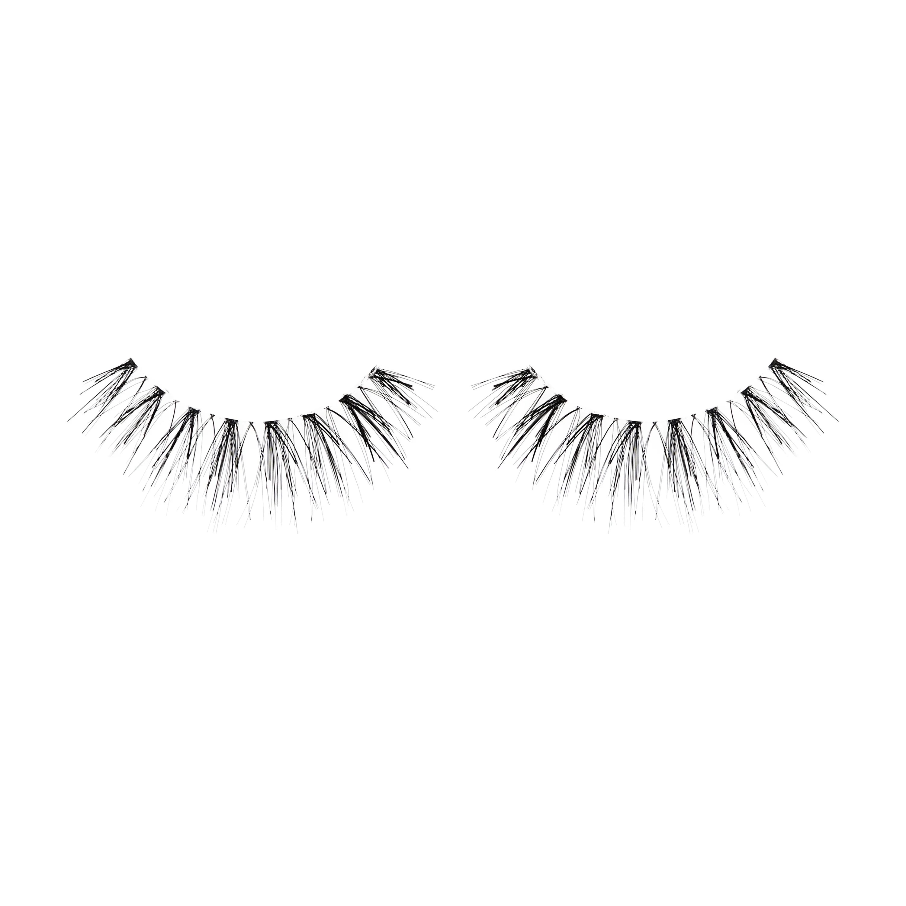 BH Los Angeles Natural Lashes Cutie XOXO