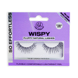 BH Los Angeles Wispy Lashes So Effortless