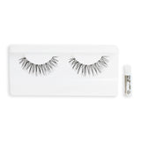 BH Los Angeles Wispy Lashes So Effortless