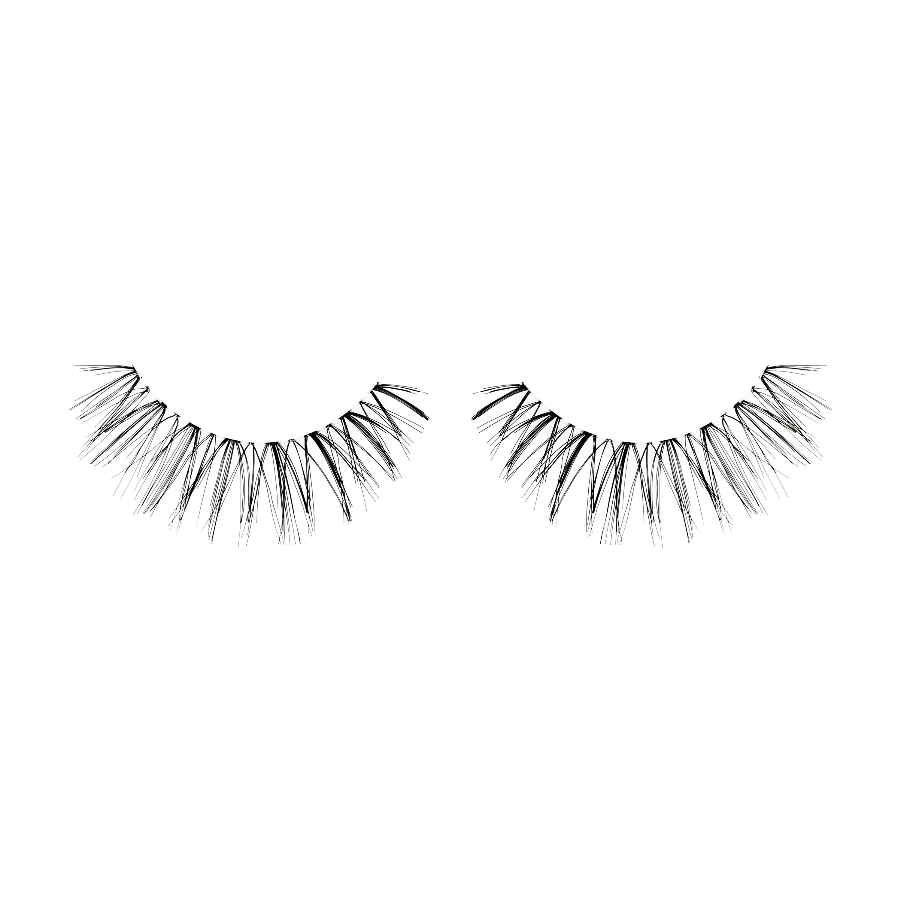 BH Los Angeles Wispy Lashes So Effortless