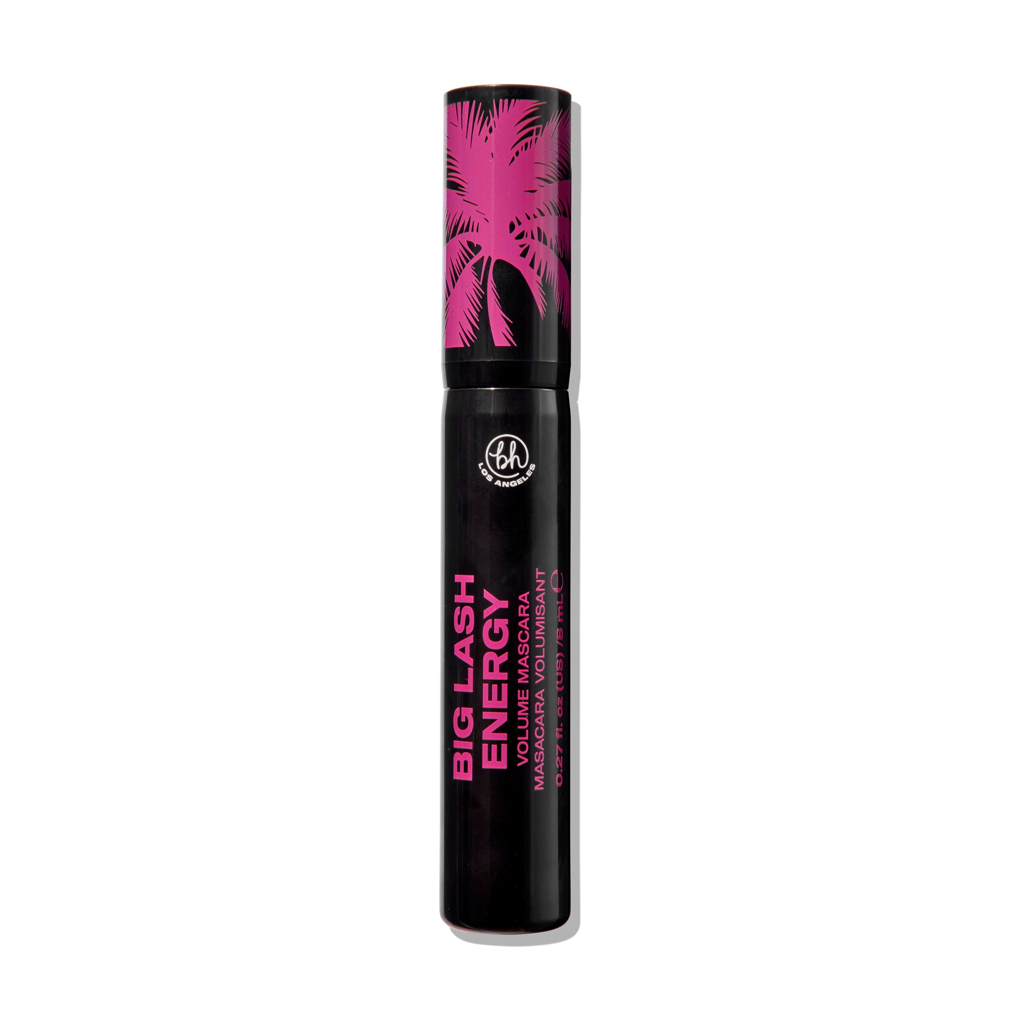 BH Big Lash Energy Volumising Mascara