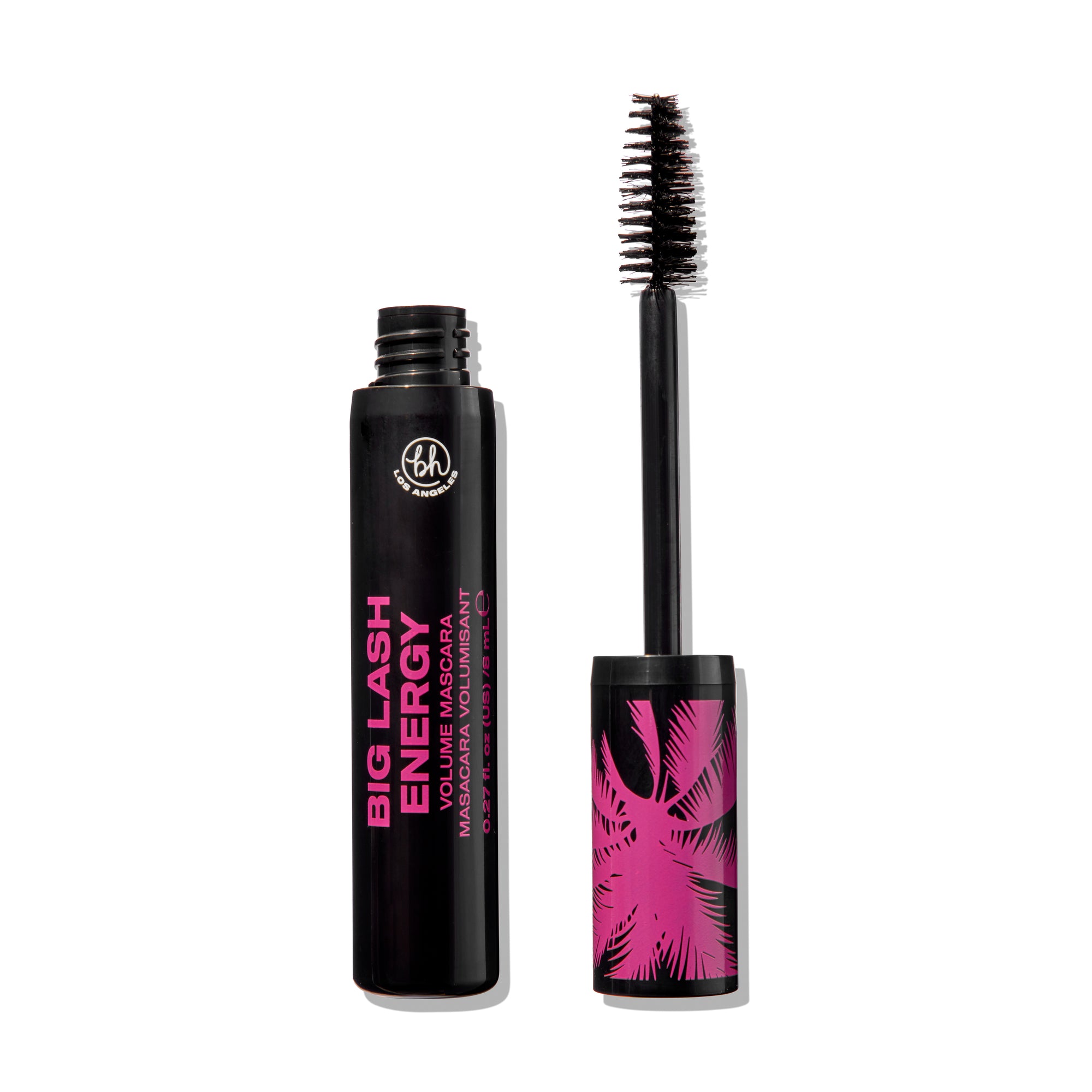 BH Big Lash Energy Volumising Mascara