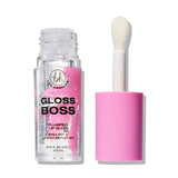 BH Gloss Boss Plumping Lip Gloss