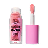 BH Gloss Boss Plumping Lip Gloss