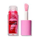 BH Gloss Boss Plumping Lip Gloss