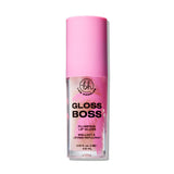 BH Gloss Boss Plumping Lip Gloss