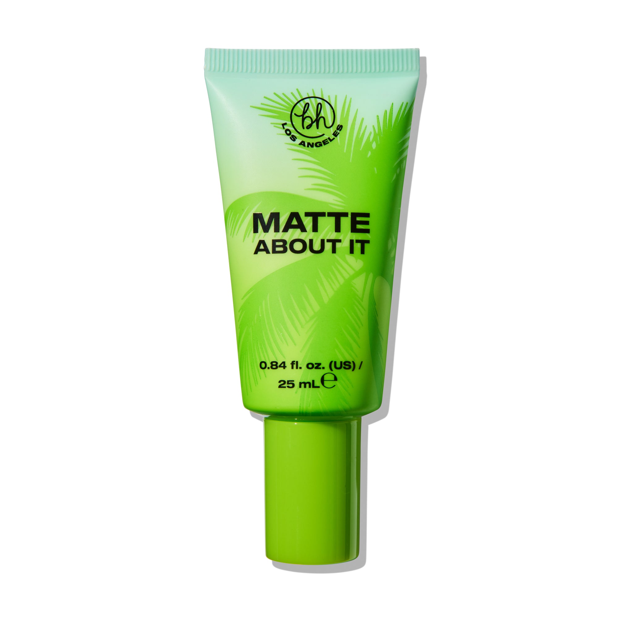 BH Matte About It Mattifying Primer