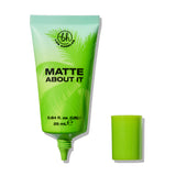 BH Matte About It Mattifying Primer