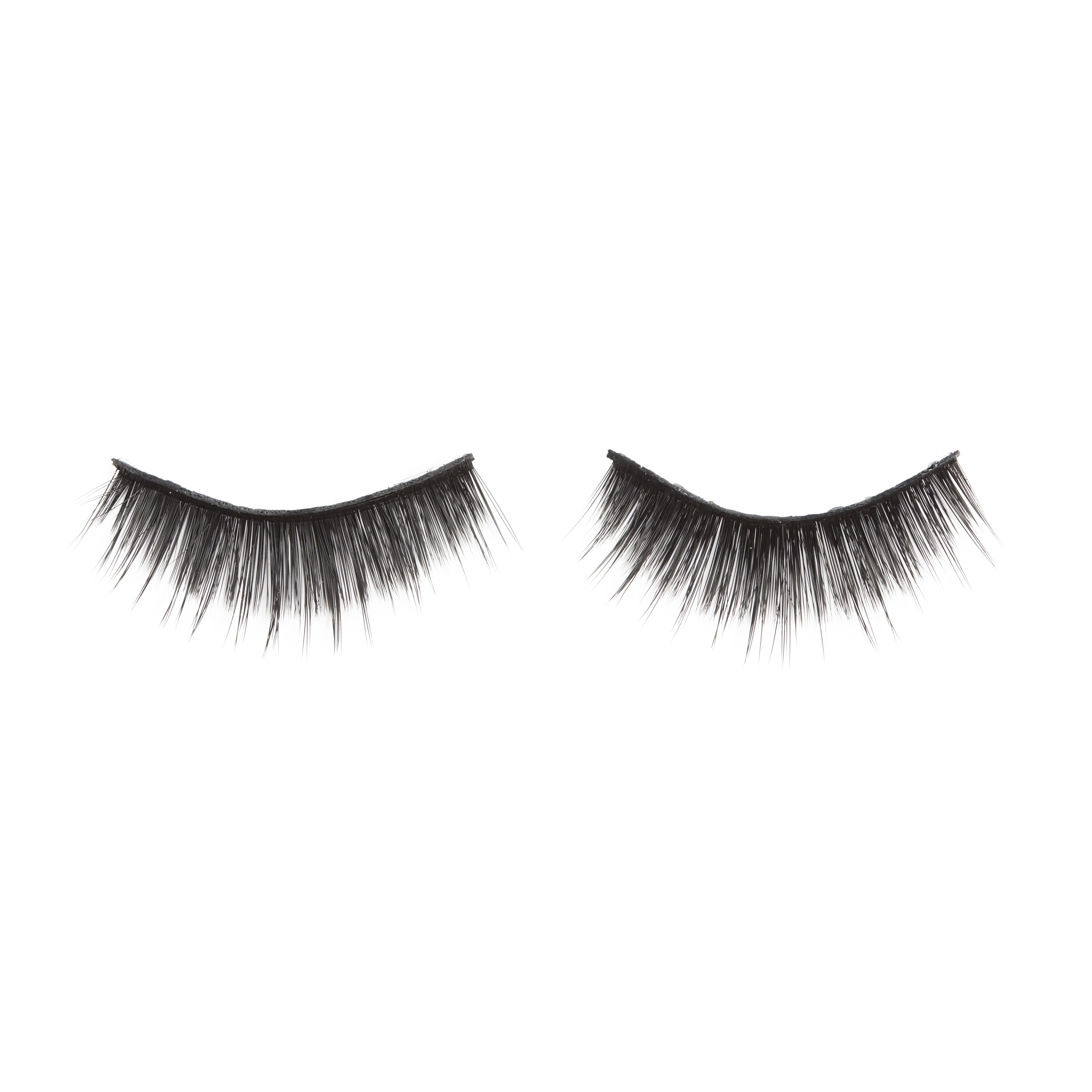 BH Los Angeles Flutter False Lashes Monarch