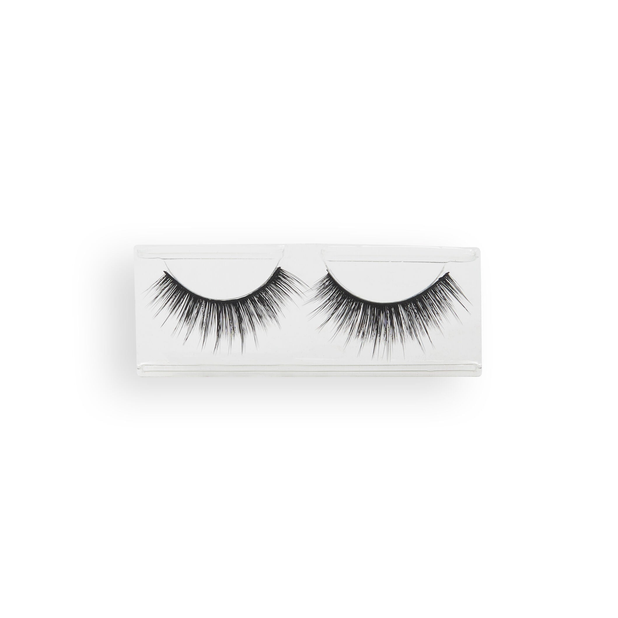 BH Los Angeles Flutter False Lashes Monarch