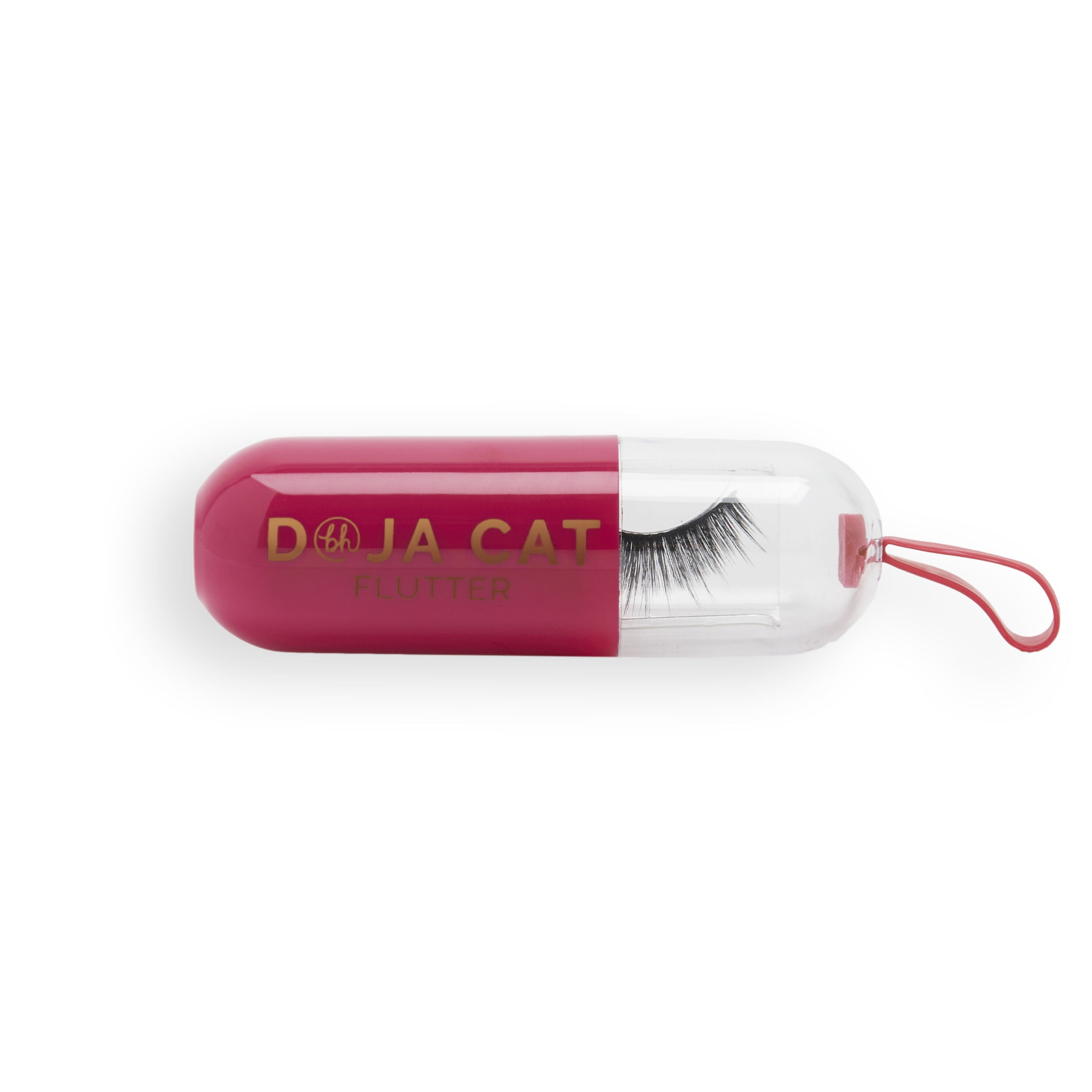 BH Los Angeles Flutter False Lashes Monarch