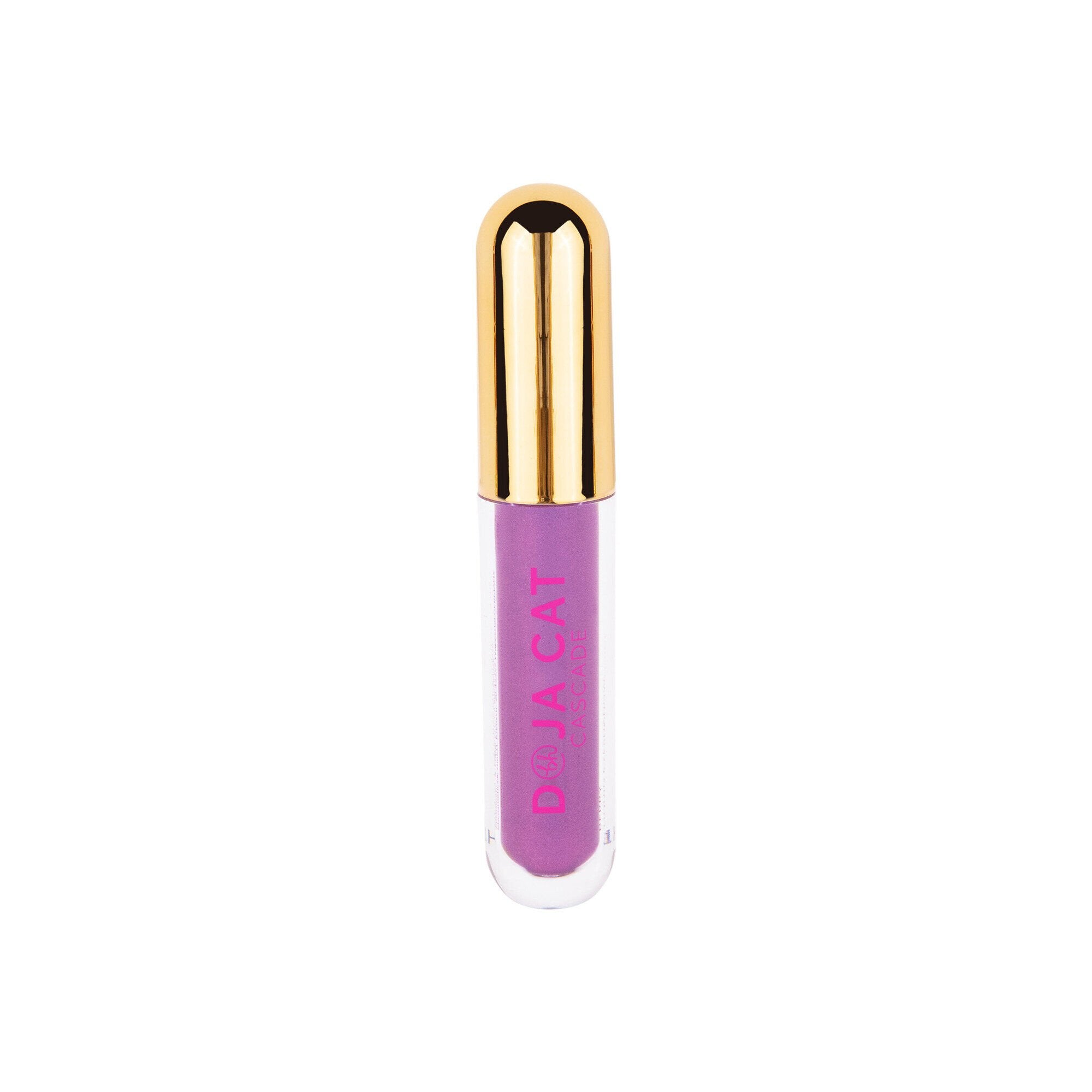 BH Cascade Liquid Eyeshadow Berry