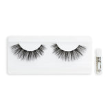 BH Los Angeles Wispy Hybrid Lashes Double Dare
