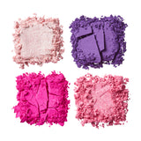 BH Tokyo Quad Eyeshadow Palette