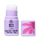 BH 911 Rescue Lip Balm