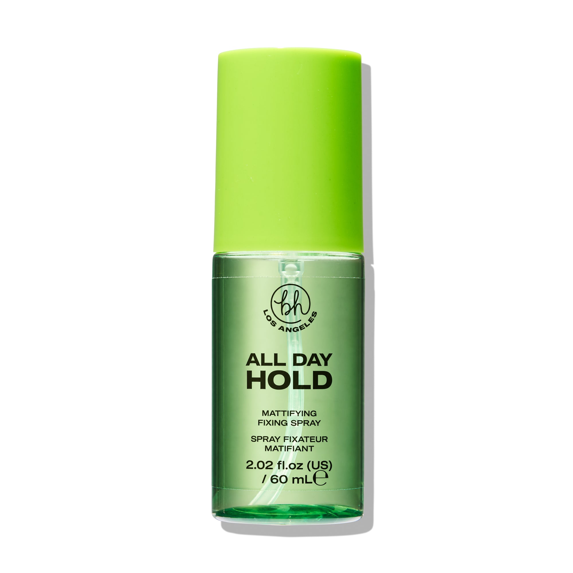 BH All Day Hold Mattifying Fixing Spray