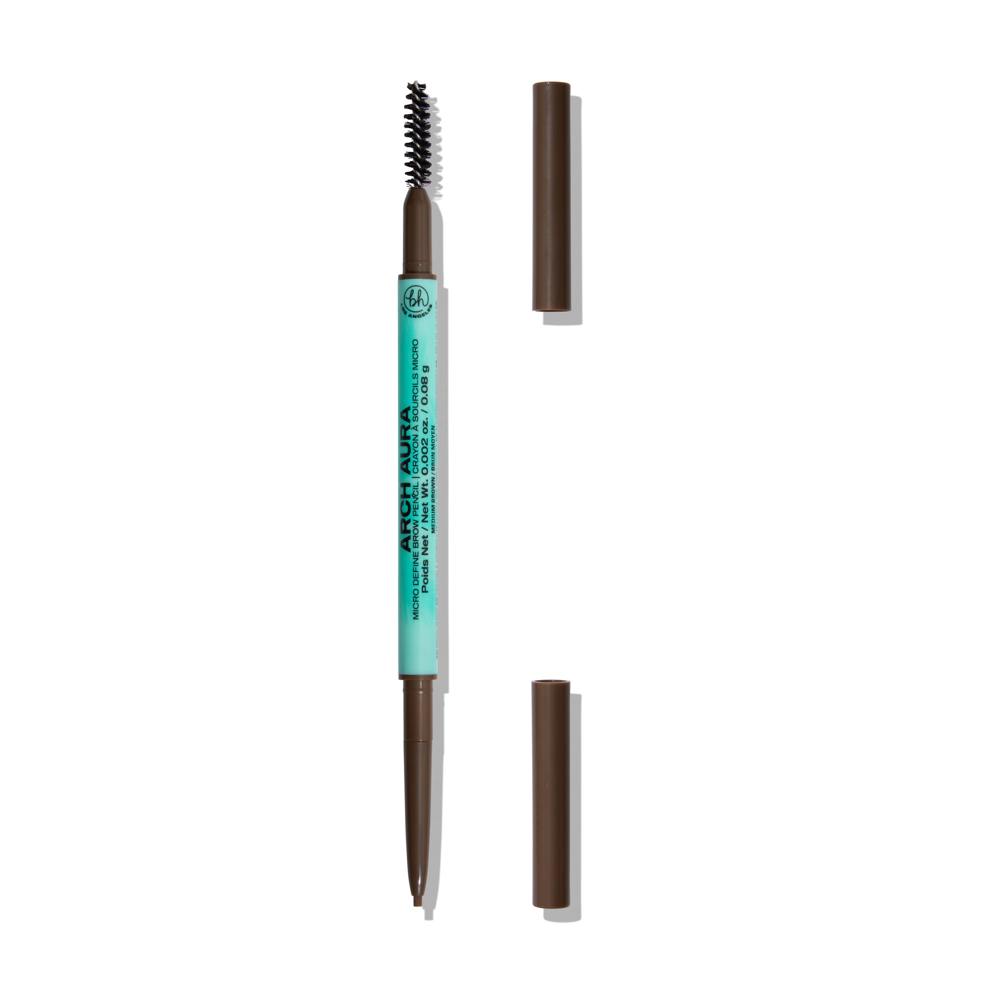 BH Arch Aura Micro Define Brow Pencil