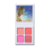 BH Bali Breeze Blush Quad Palette