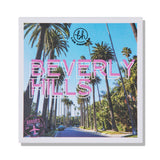 BH Beverly Hills Highlight Quad Palette
