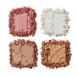 BH Beverly Hills Highlight Quad Palette