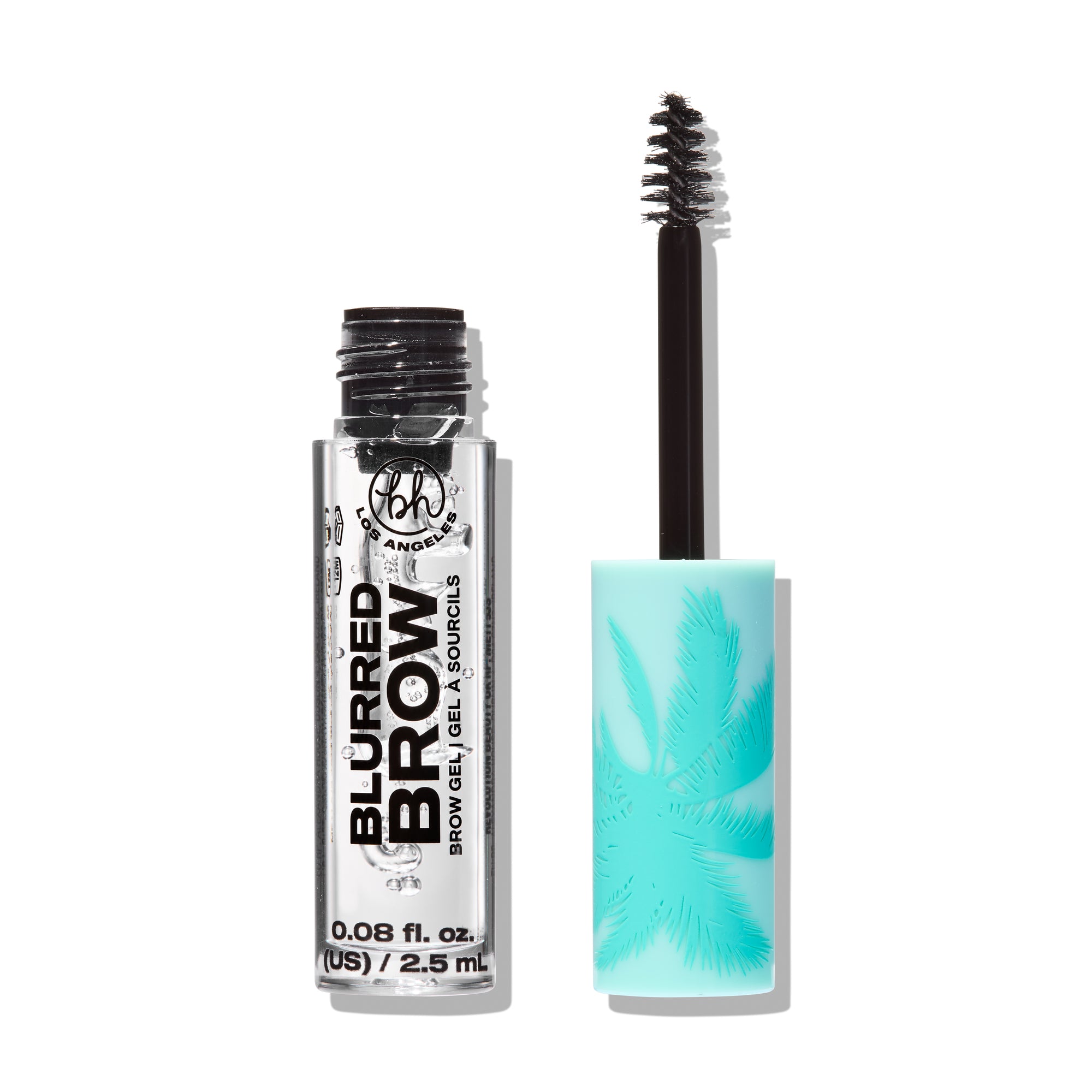 BH Blurred Brow Clear Brow Gel