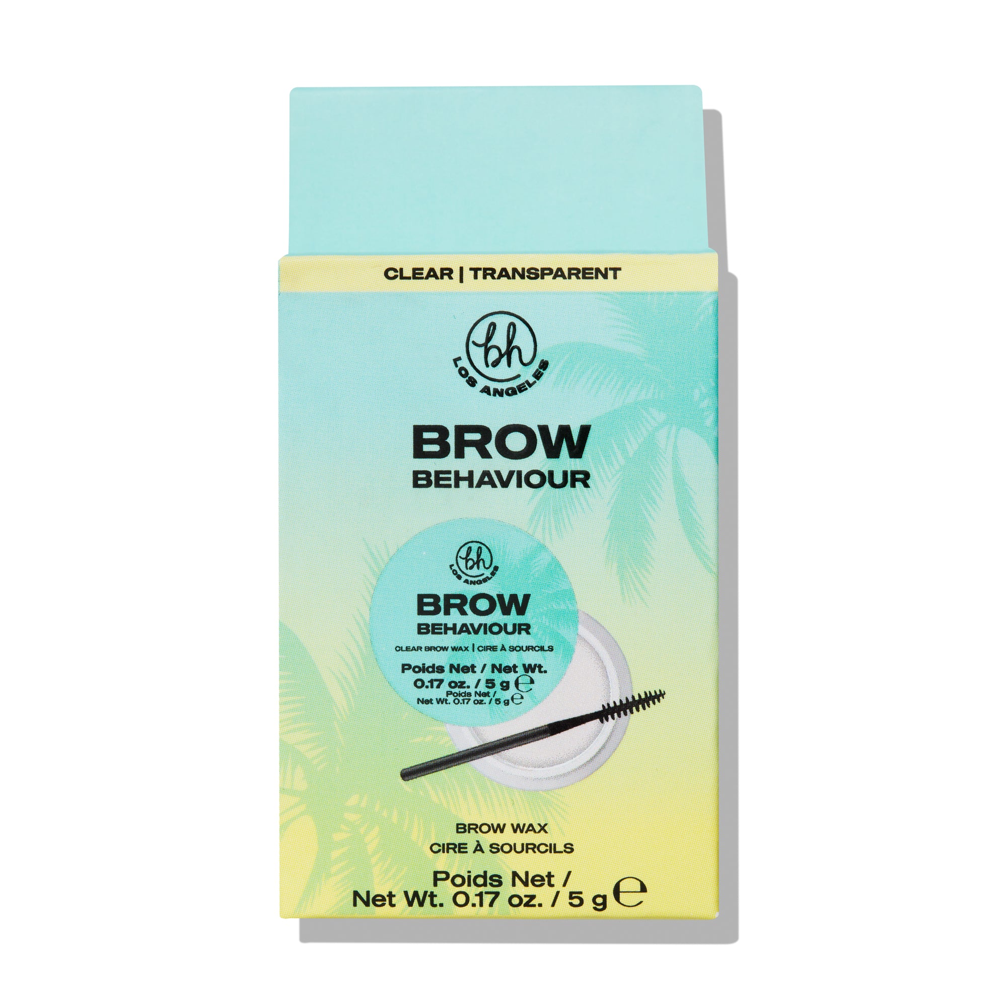 BH Brow Behaviour Brow Wax