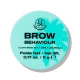 BH Brow Behaviour Brow Wax