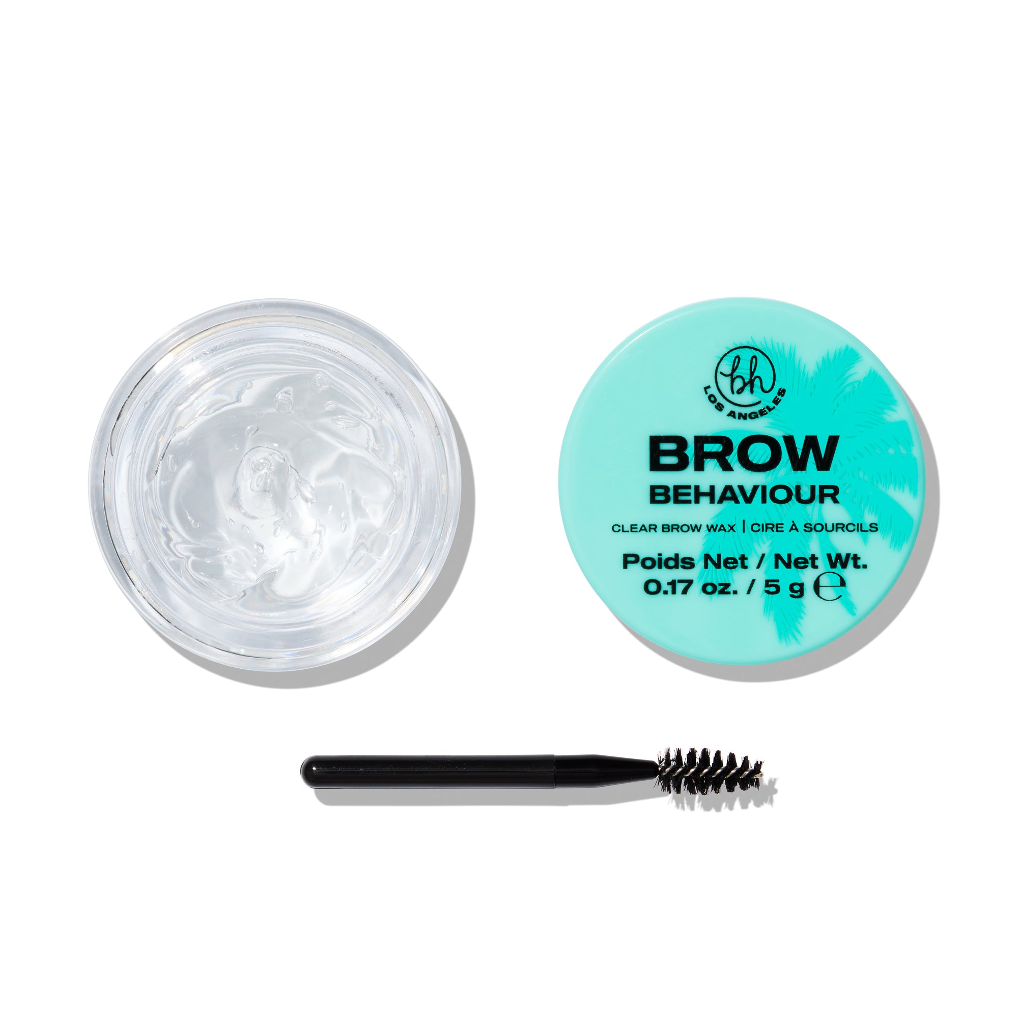 BH Brow Behaviour Brow Wax