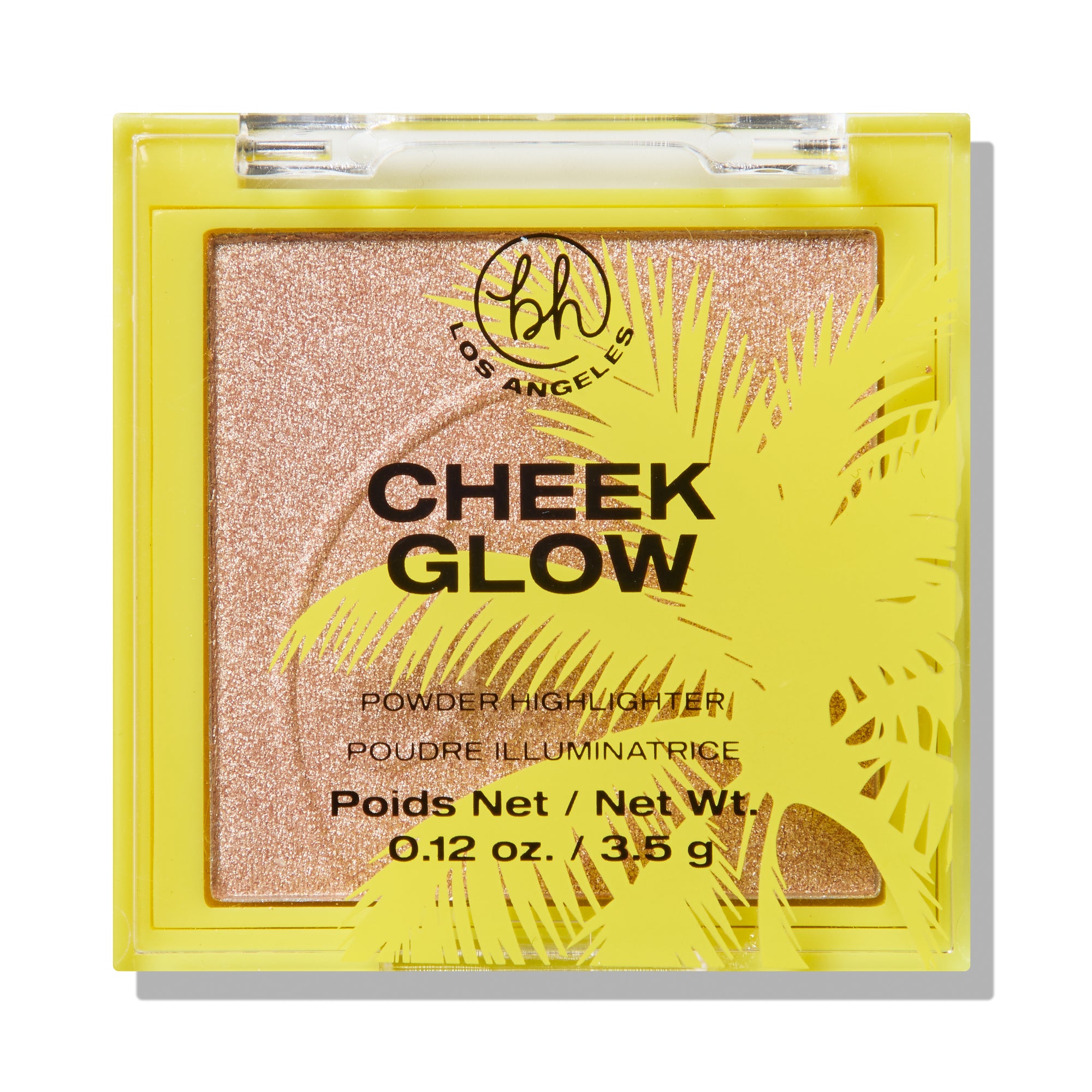 BH Cheek Glow Powder Highlight