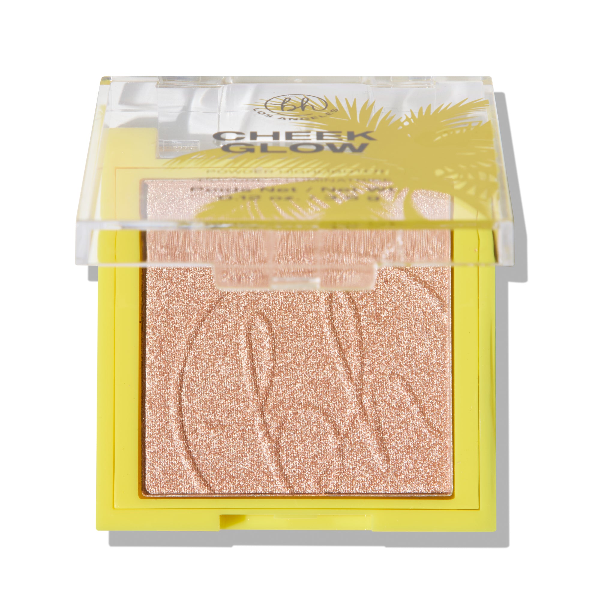 BH Cheek Glow Powder Highlight
