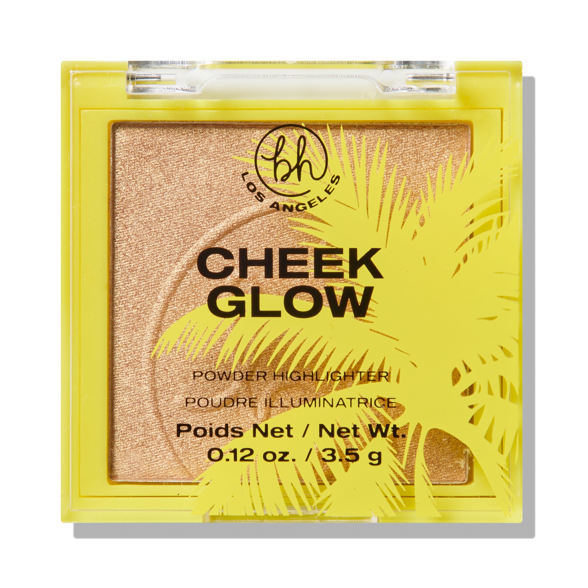 BH Cheek Glow Powder Highlight