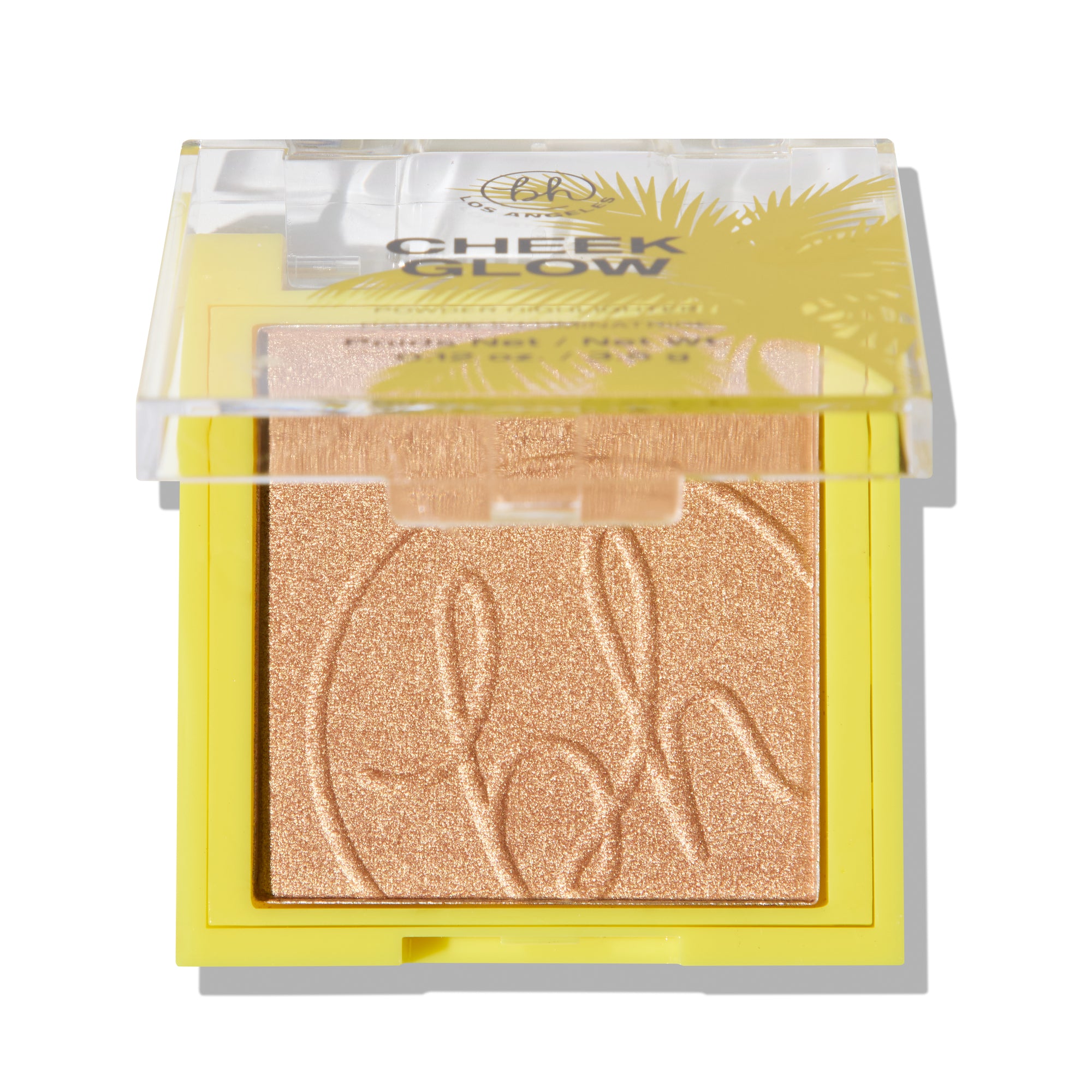 BH Cheek Glow Powder Highlight