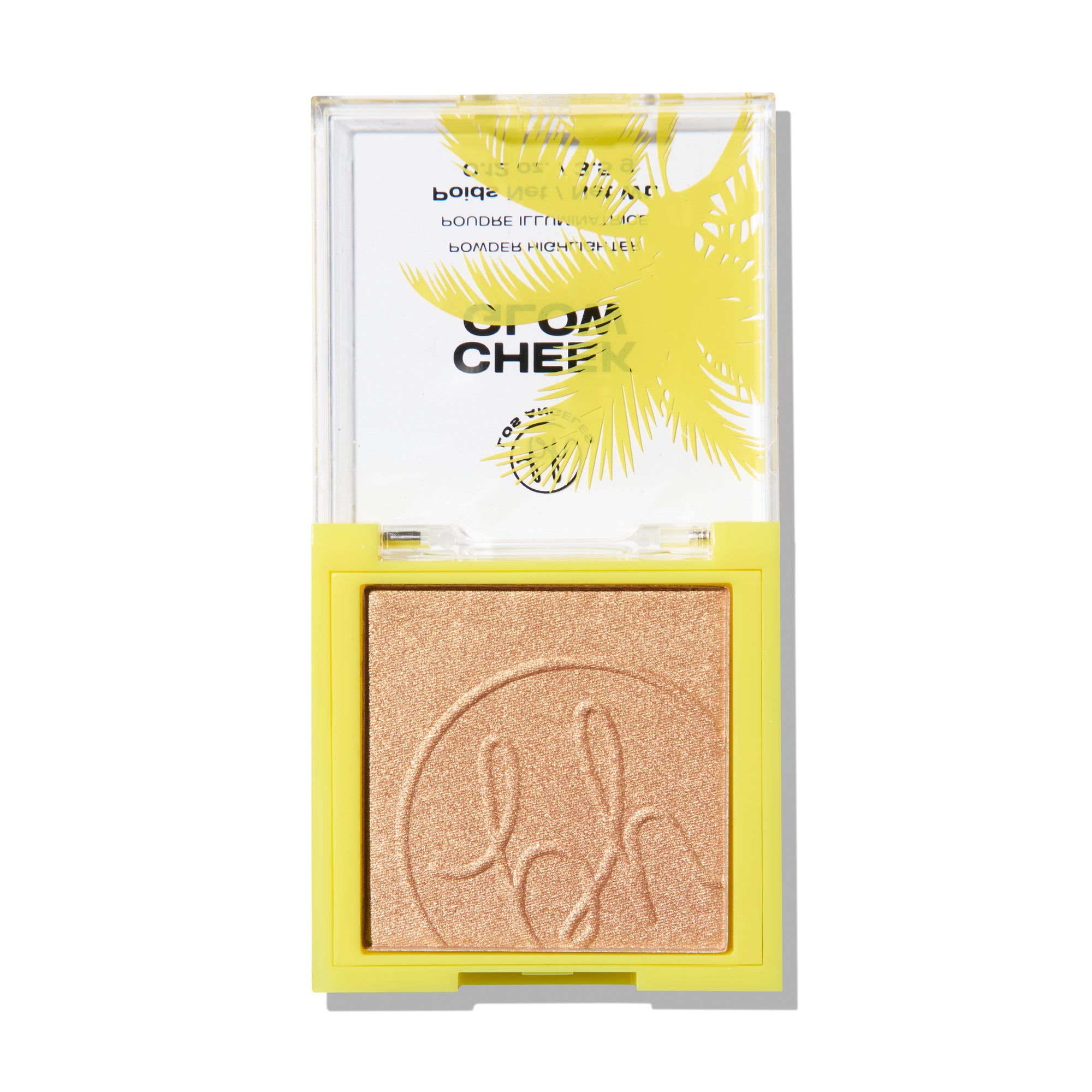 BH Cheek Glow Powder Highlight