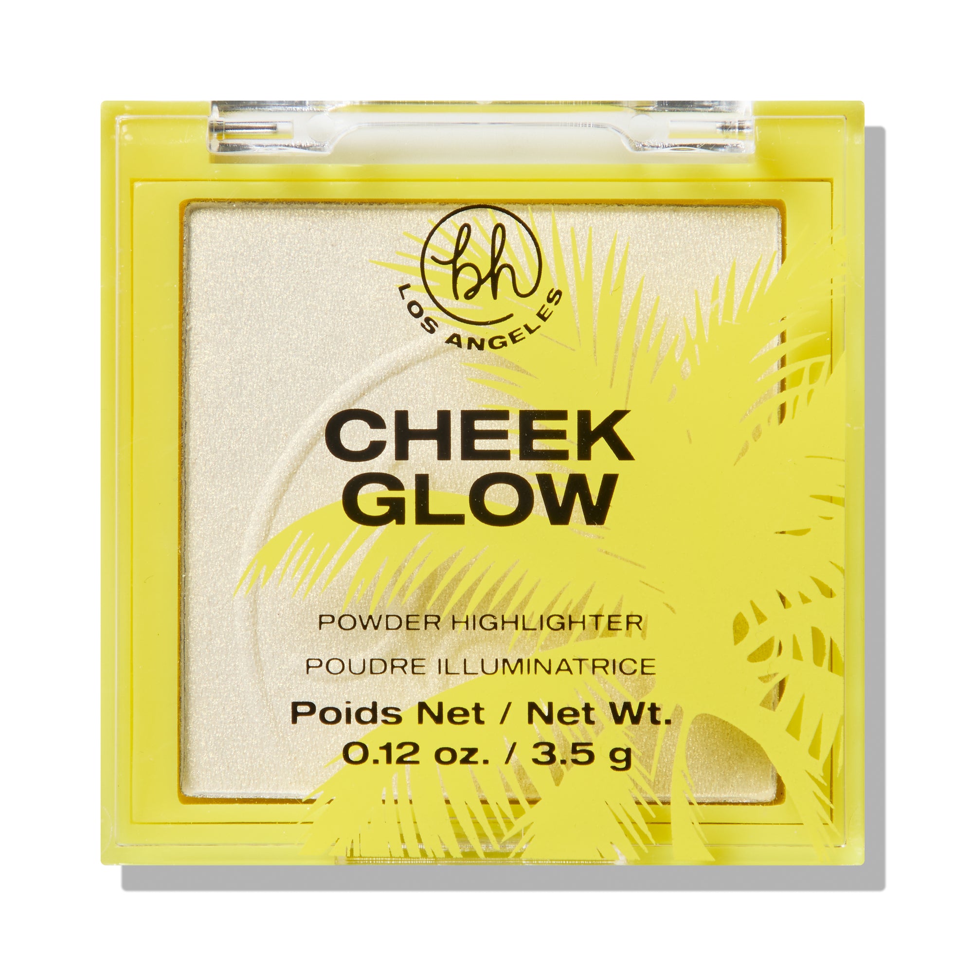 BH Cheek Glow Powder Highlight