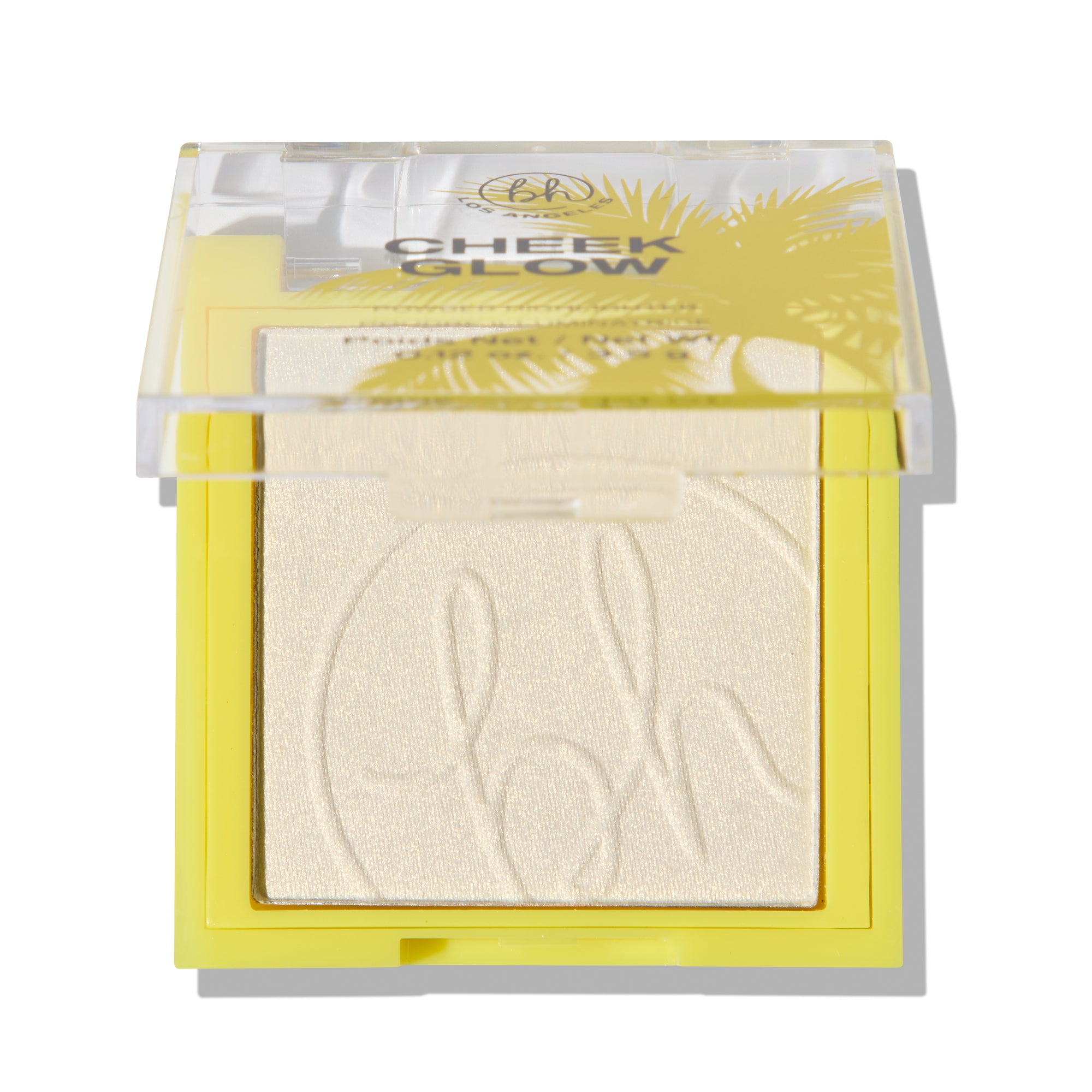 BH Cheek Glow Powder Highlight