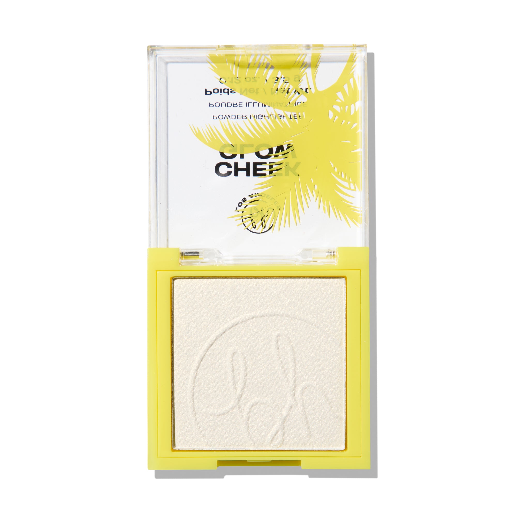 BH Cheek Glow Powder Highlight