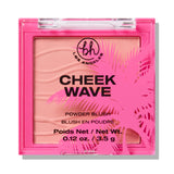 BH Cheek Wave Powder Blush