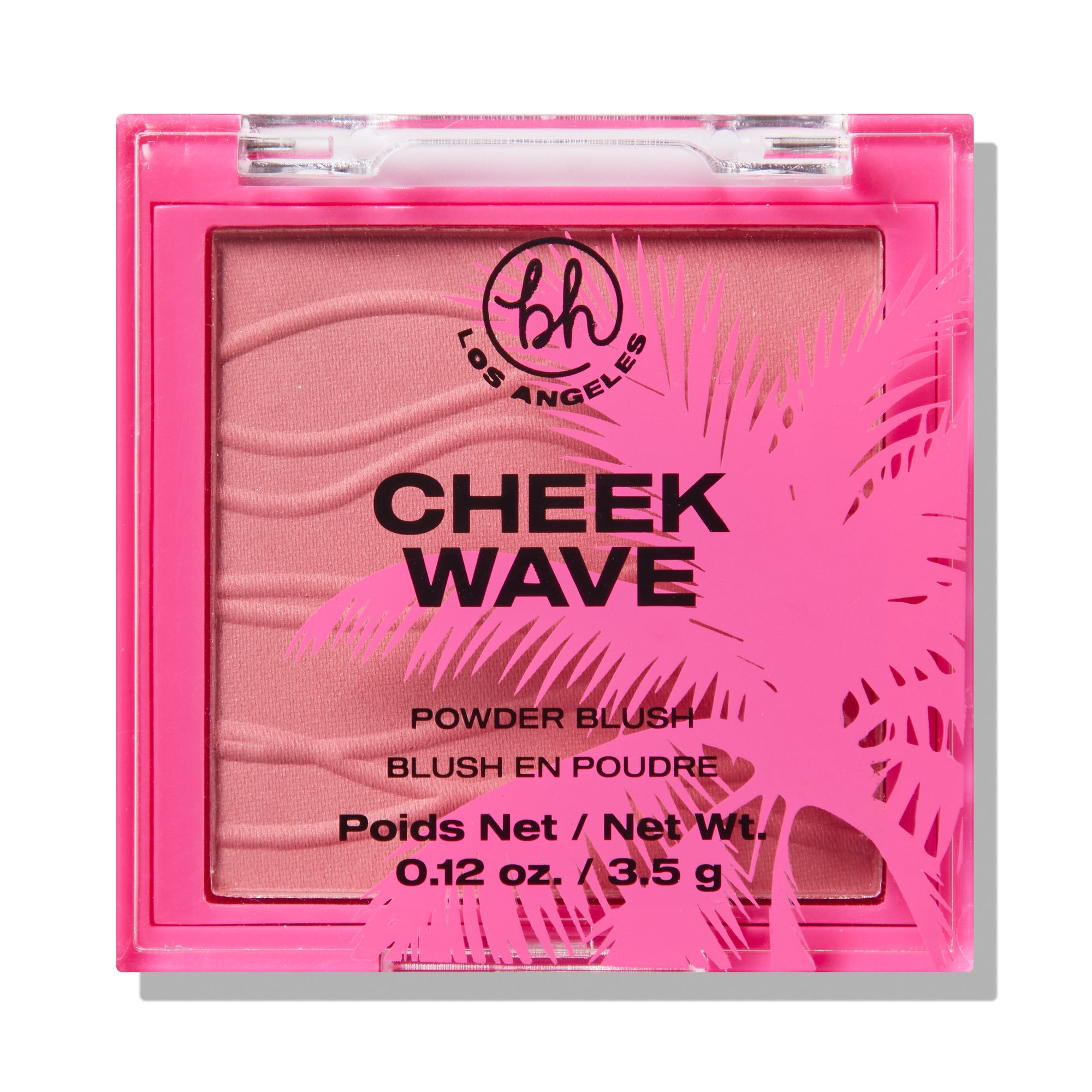 BH Cheek Wave Powder Blush