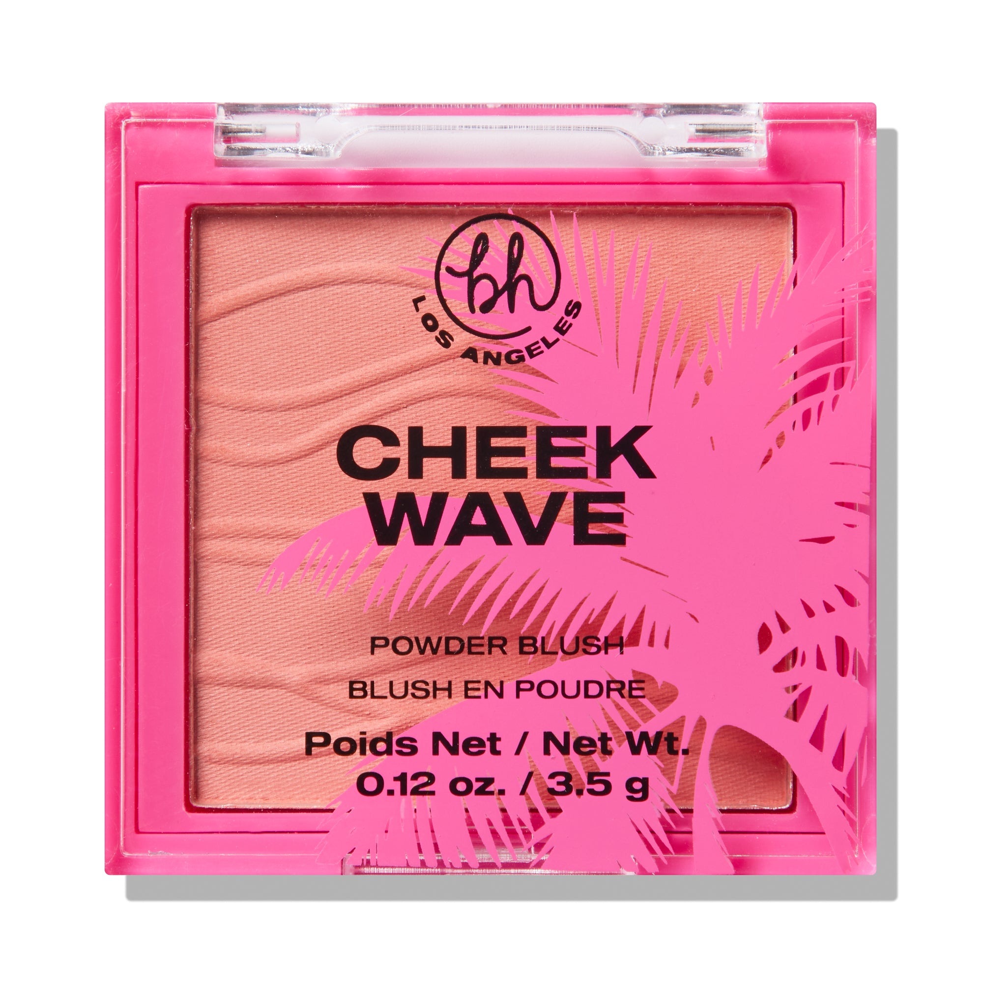 BH Cheek Wave Powder Blush