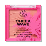 BH Cheek Wave Powder Blush