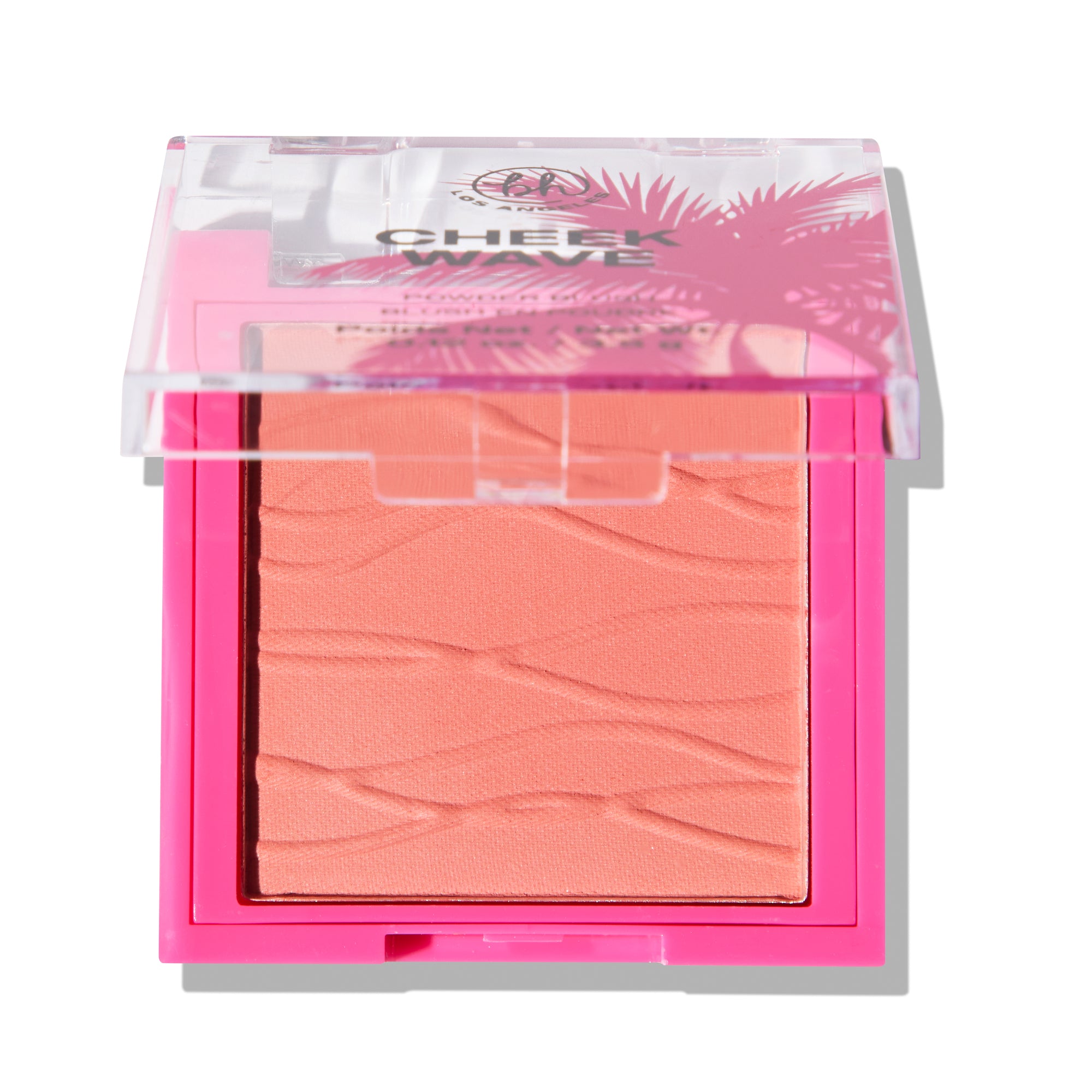 BH Cheek Wave Powder Blush