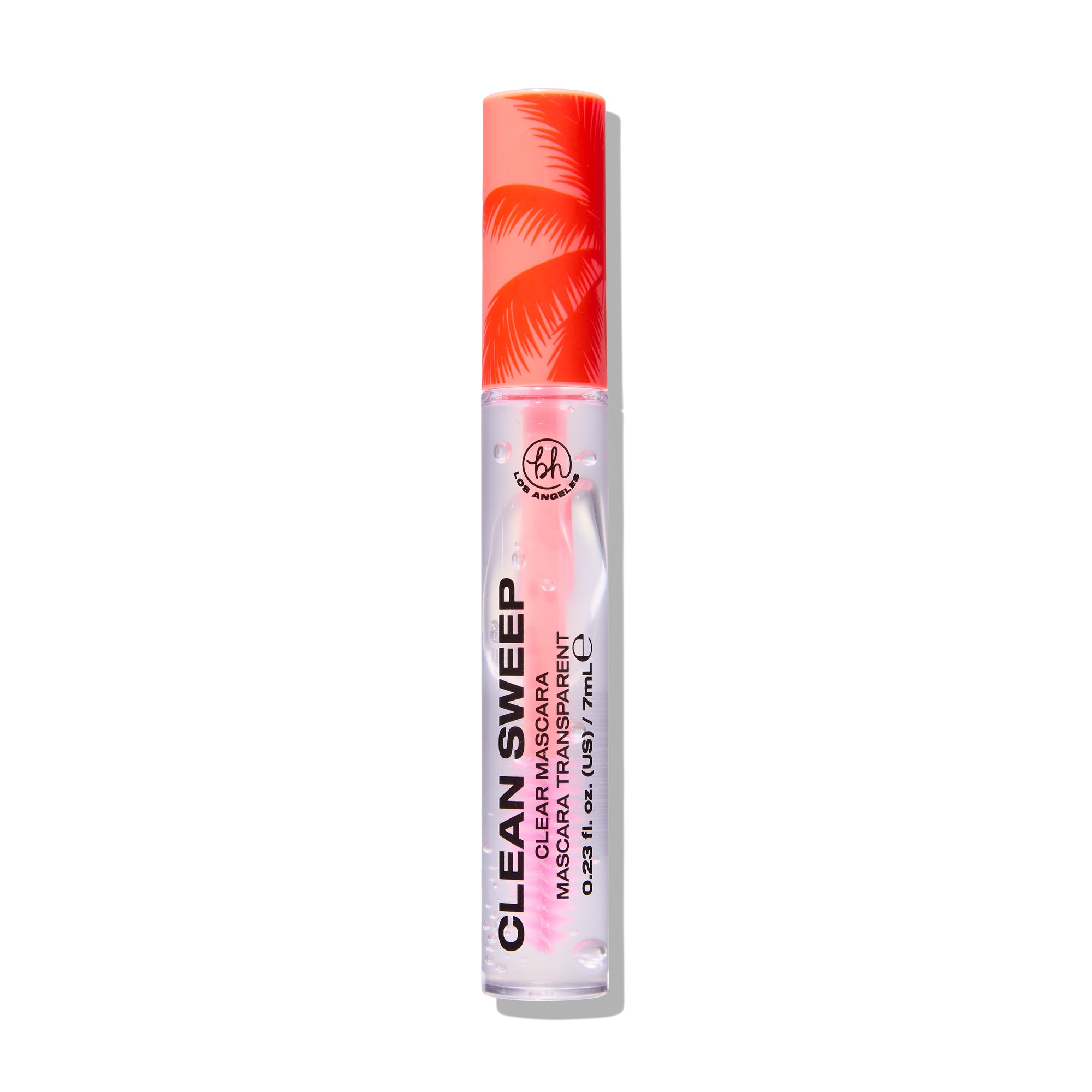 BH Clean Sweep Clear Mascara