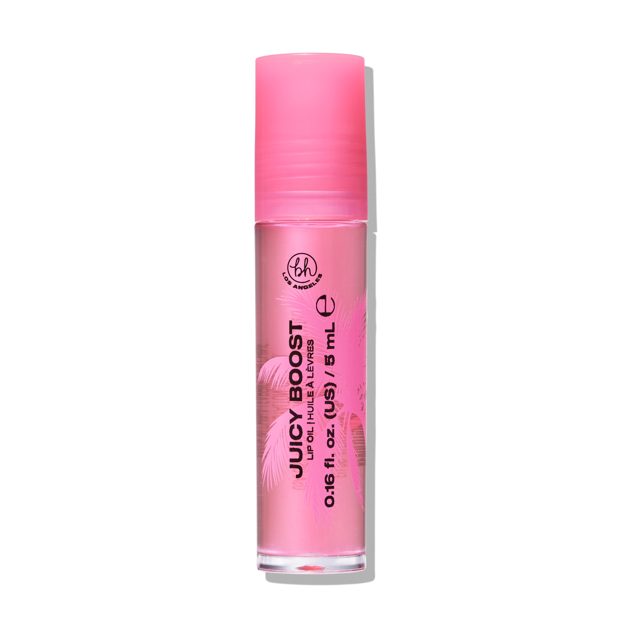 BH Juicy Boost Lip Oil